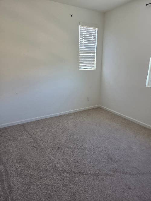 Single bed room + Bathroom