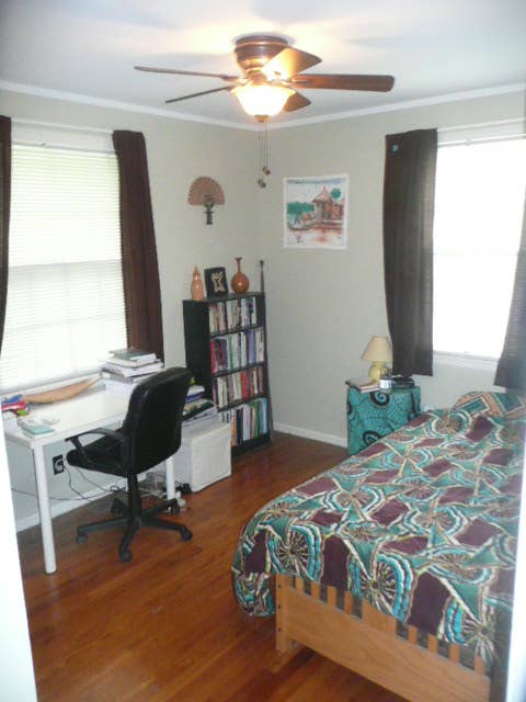 Private Room in East Nashville Home