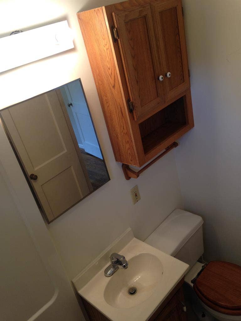 Private Room in East Nashville Home