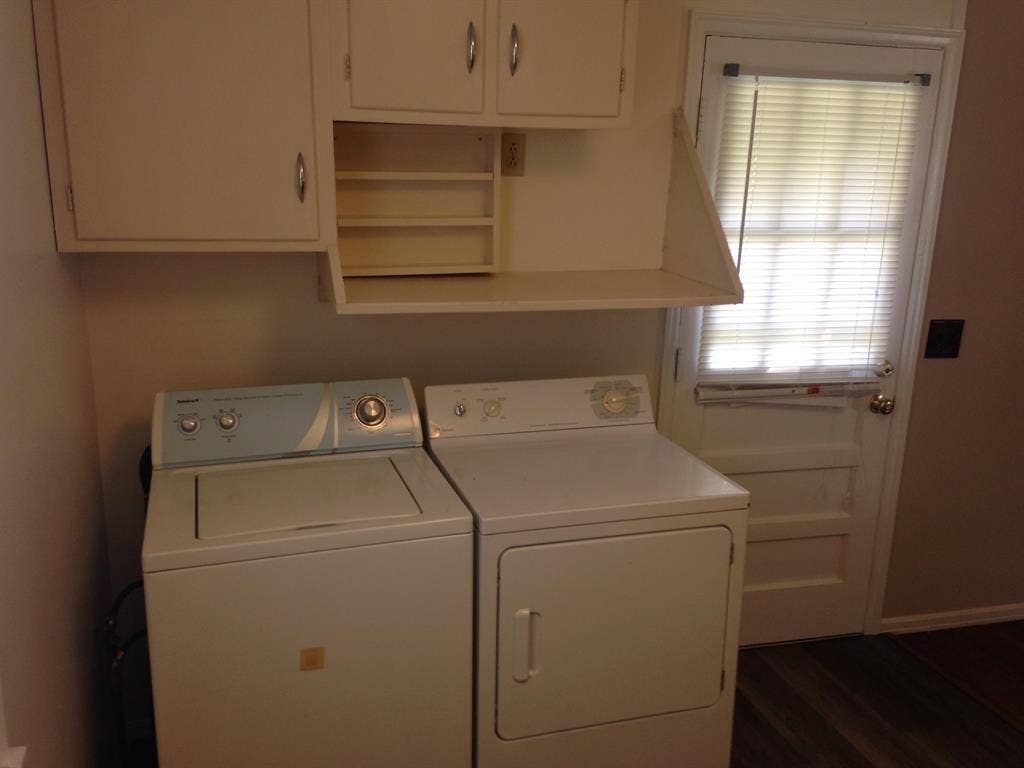 Private Room in East Nashville Home