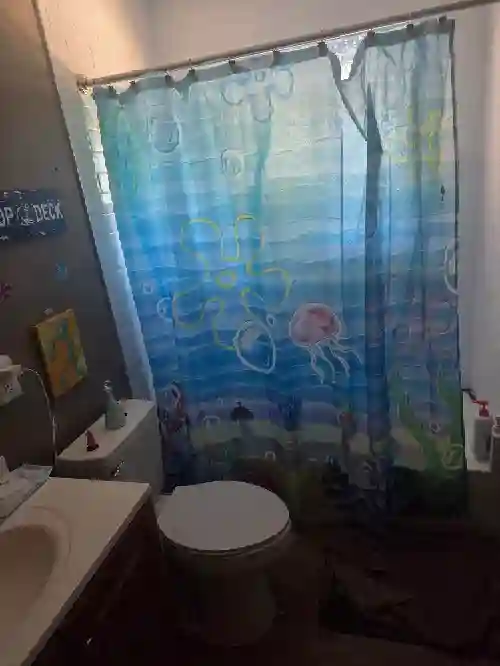 Peaceful Private Room in Clovis