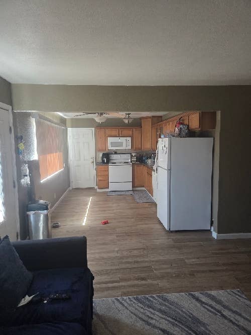 Peaceful Private Room in Clovis