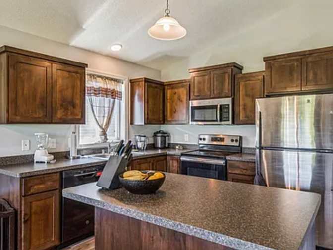 Room in Braham MN $750