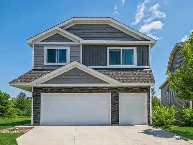 Room in Braham MN $750