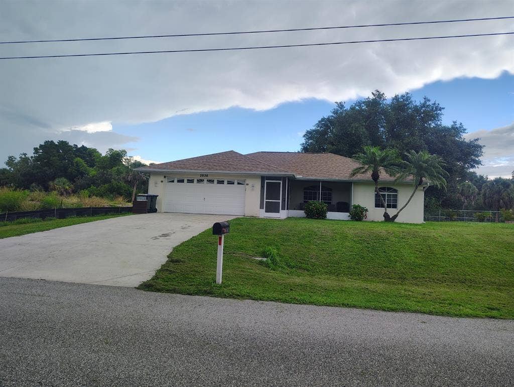 New Listing