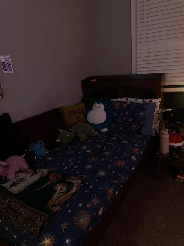 Room for rent in 2bd/2ba