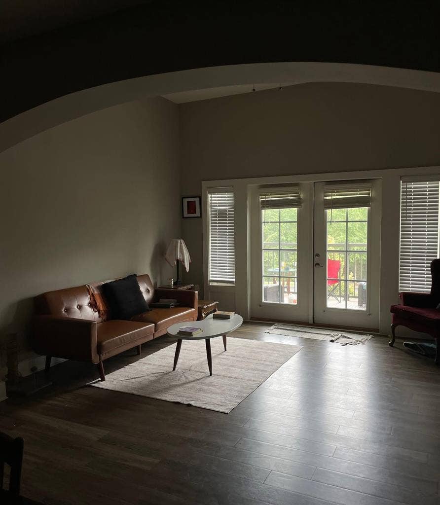 Room for rent in 2bd/2ba