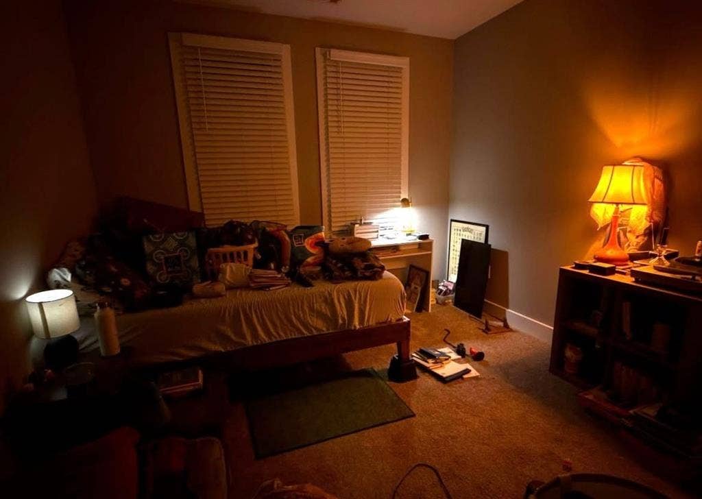 Room for rent in 2bd/2ba