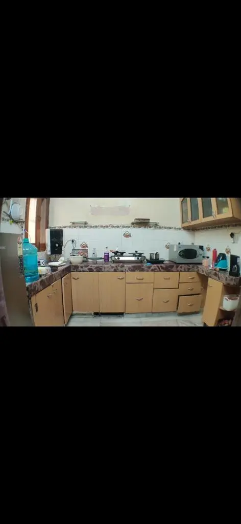 Subletting a room