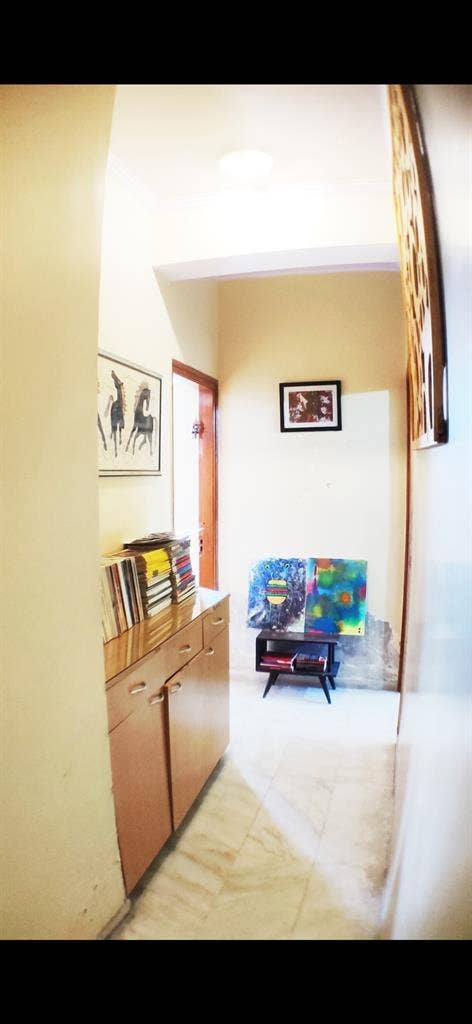Subletting a room