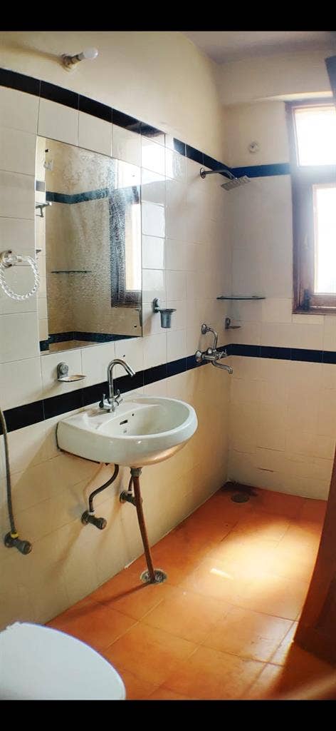 Subletting a room