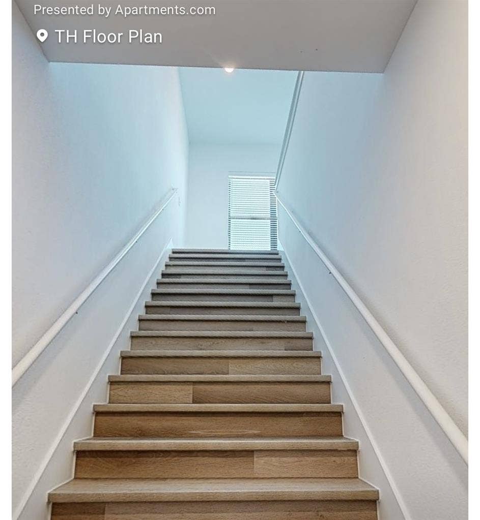 Townhome – Short-Term Lease