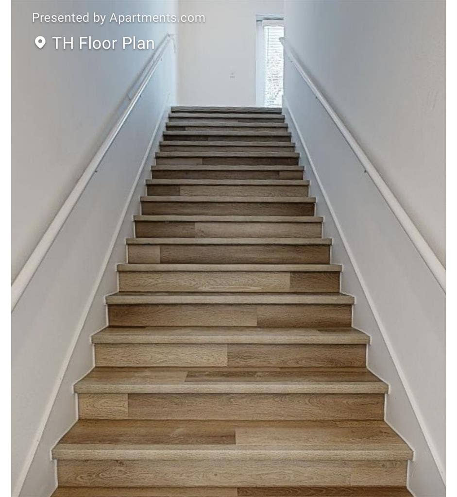 Townhome – Short-Term Lease