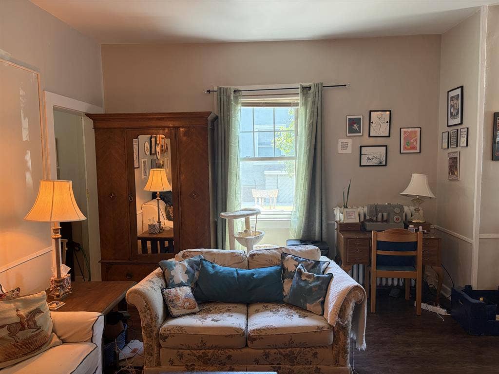 New Listing