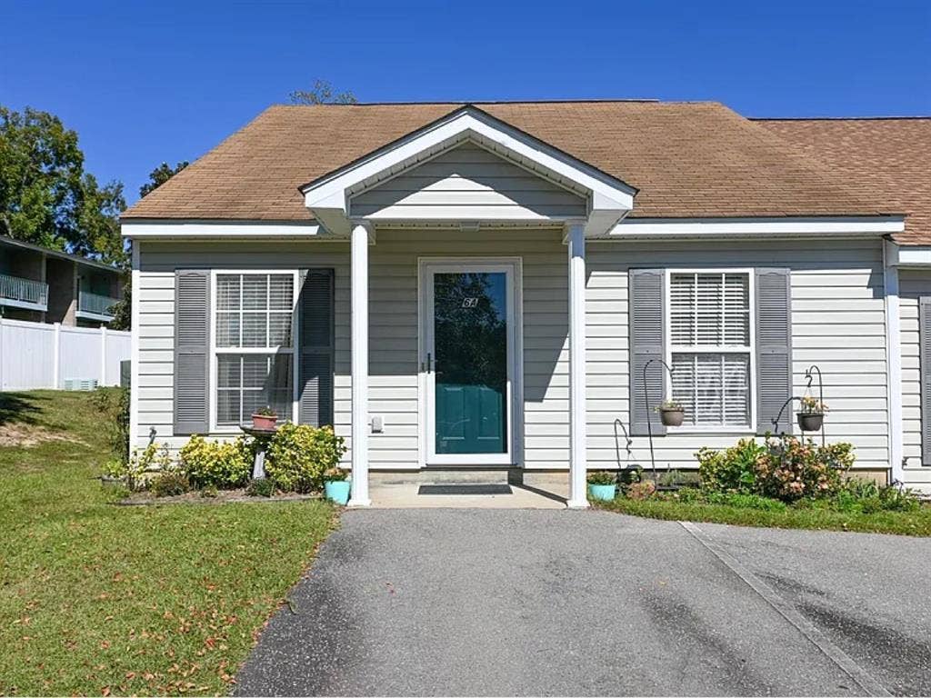 Looking for roommate
