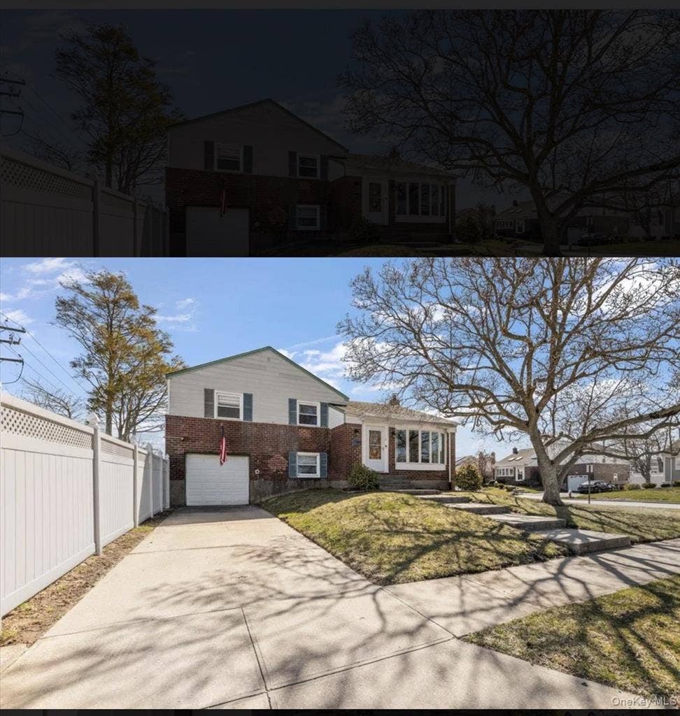 3BR/2BA for rent in Plainview