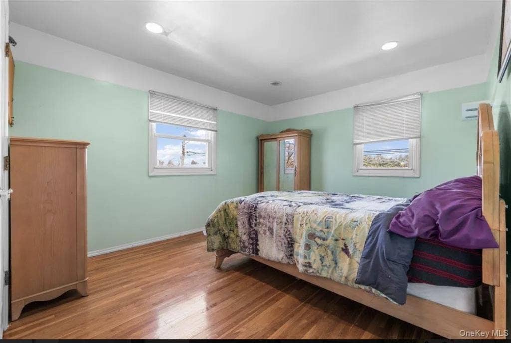 3BR/2BA for rent in Plainview