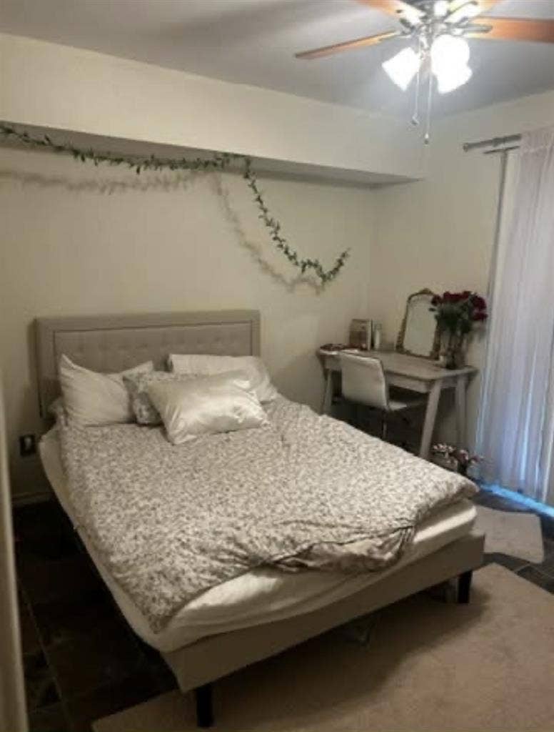 Looking for female roommate!