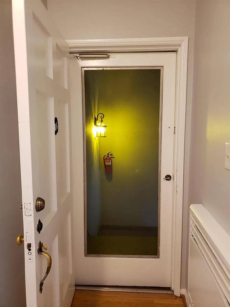 Furnished 2BR Vintage Apartment