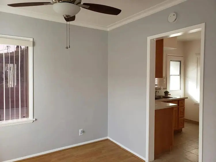 Furnished 2BR Vintage Apartment