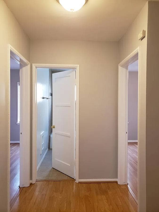 Furnished 2BR Vintage Apartment