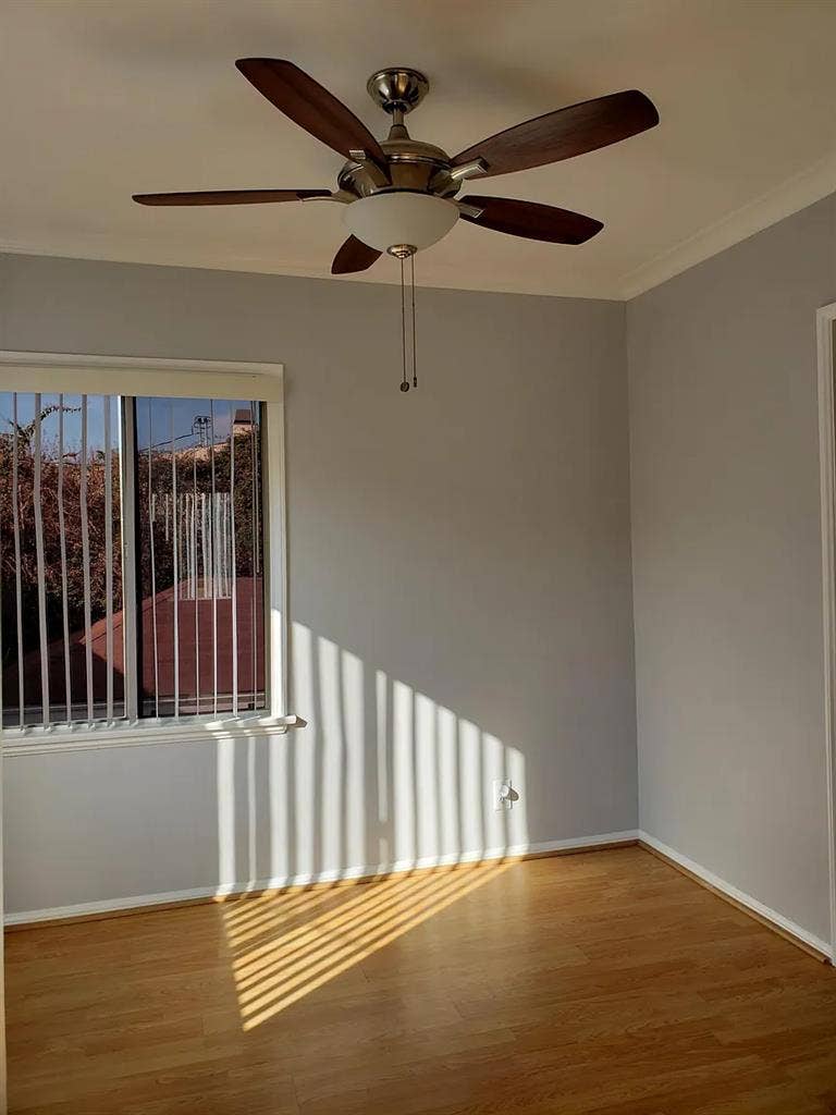 Furnished 2BR Vintage Apartment