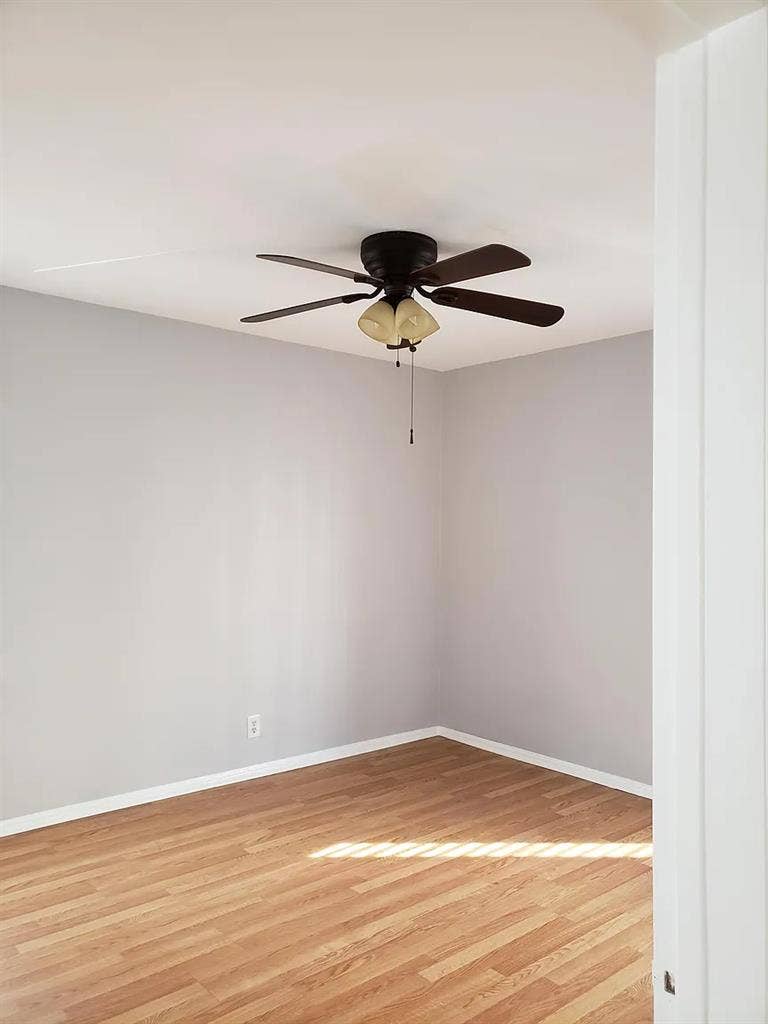 Furnished 2BR Vintage Apartment