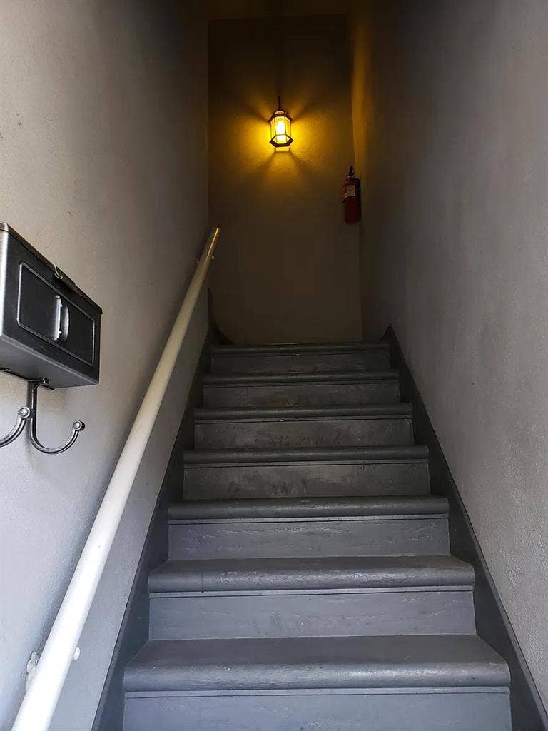 Furnished 2BR Vintage Apartment