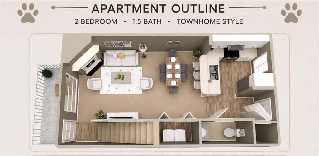 Looking For 1 Female Roommatee