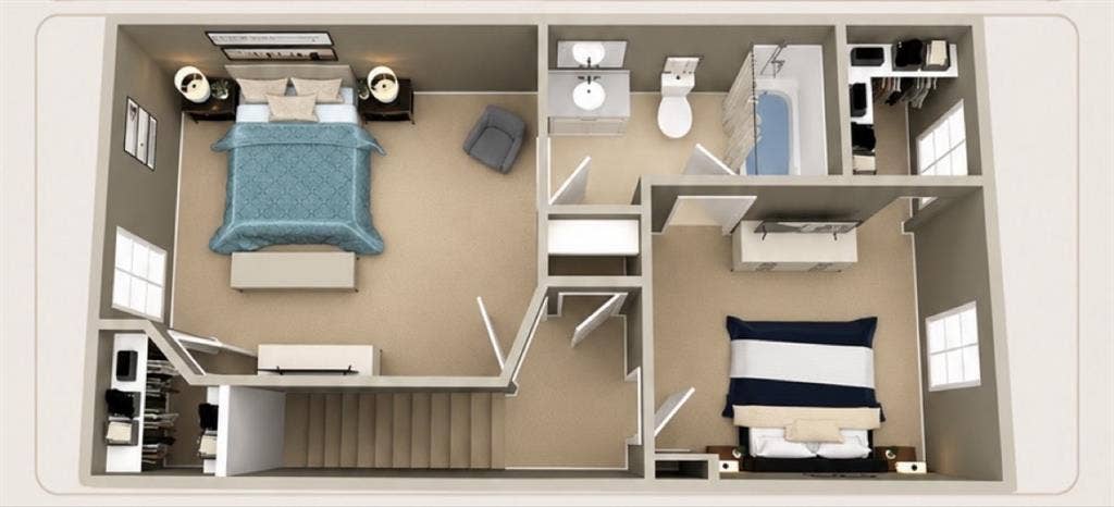 Looking For 1 Female Roommatee