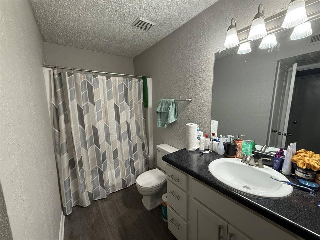 Looking for someone to take lease