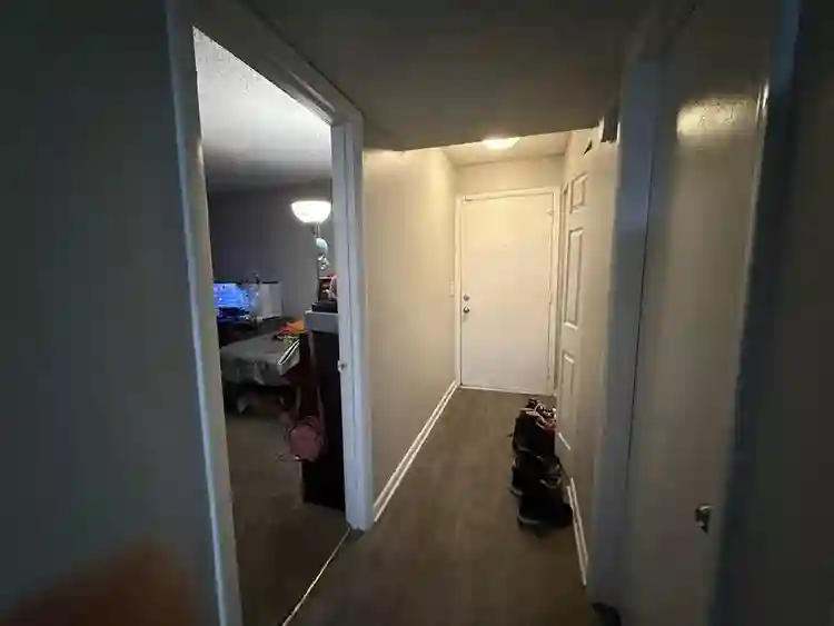 Looking for someone to take lease