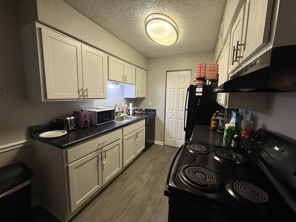 Looking for someone to take lease
