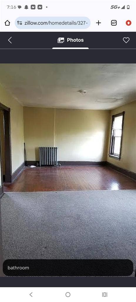 New Listing
