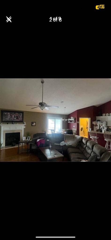Room for Rent