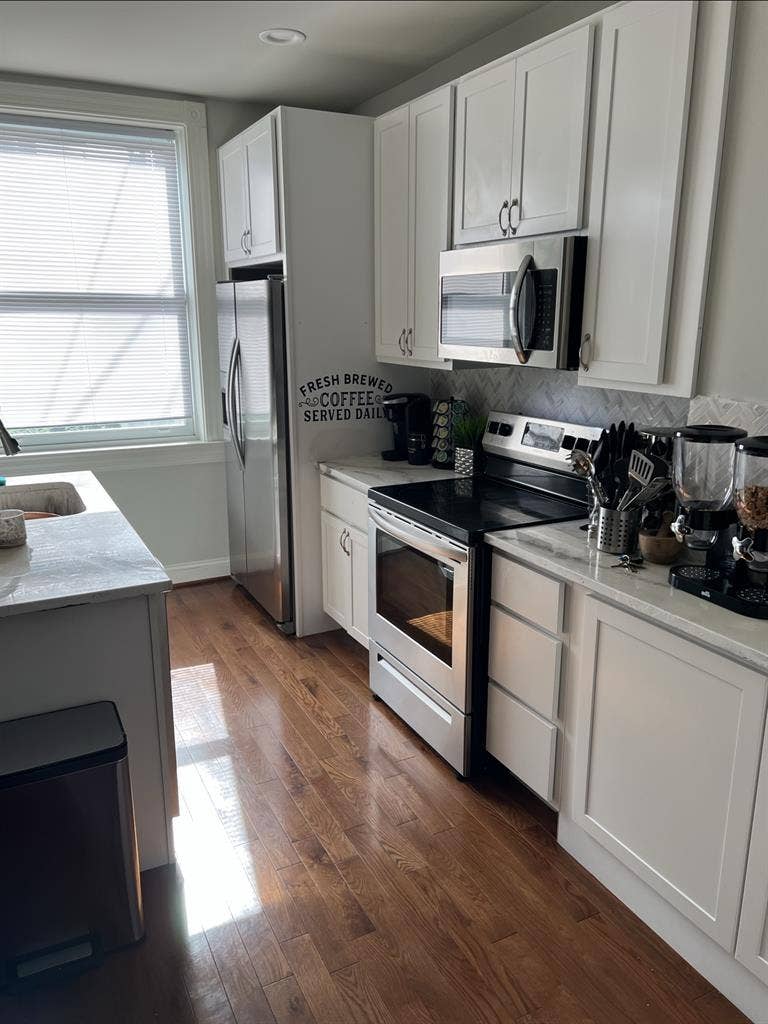 New Listing