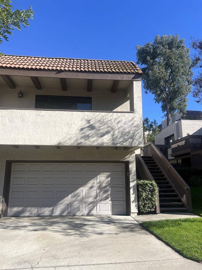 Single Room in SD Townhouse