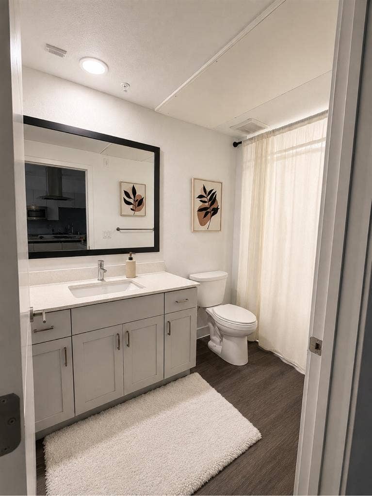 Looking for a Respectable Roommate