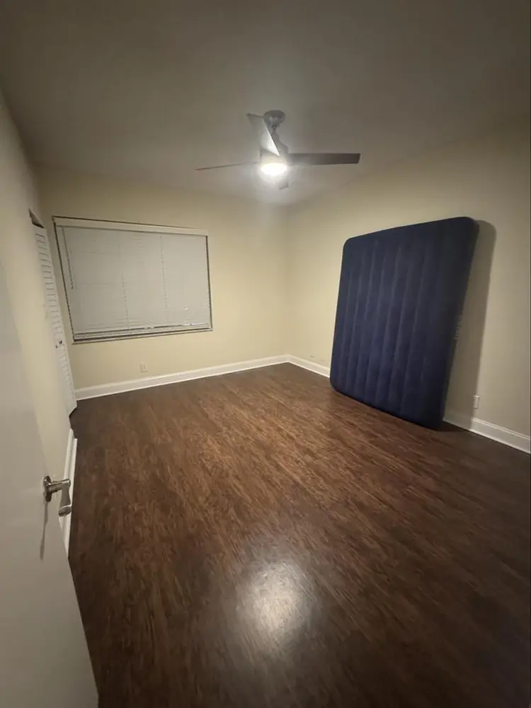 Private Bedroom For $1300