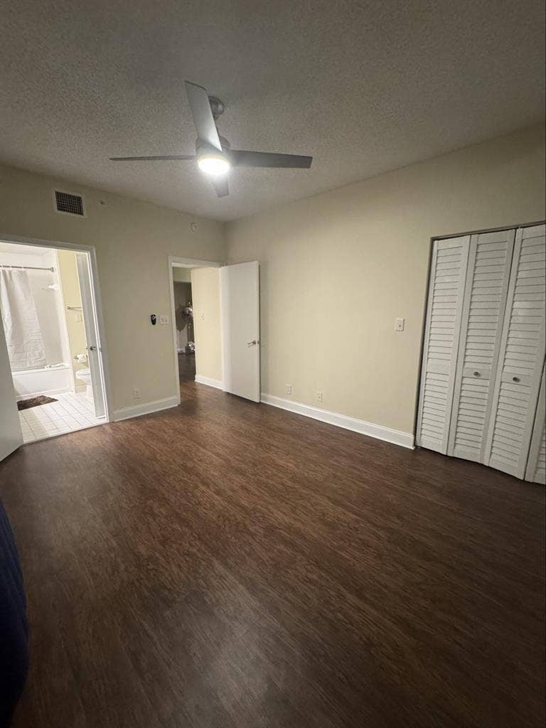 Private Bedroom For $1300