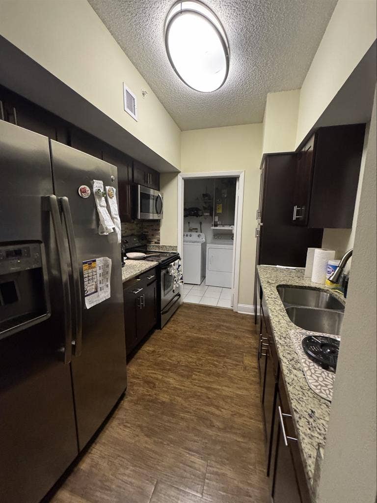 Private Bedroom For $1300