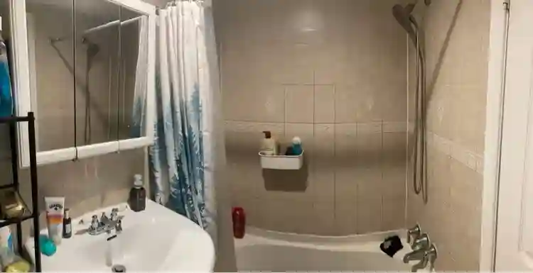 1050 room in Fairfax move in NOW