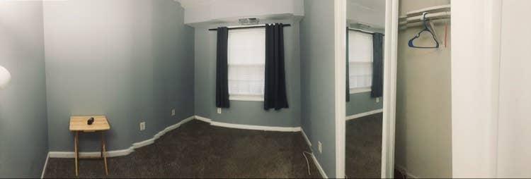 1050 room in Fairfax move in NOW