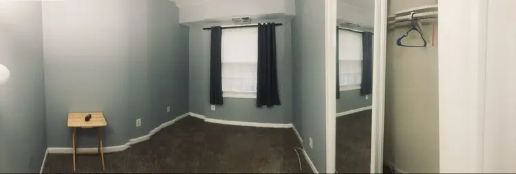 1050 room in Fairfax move in NOW