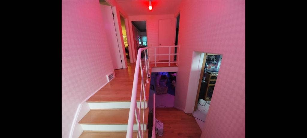 By John Carrol, looking for roomate