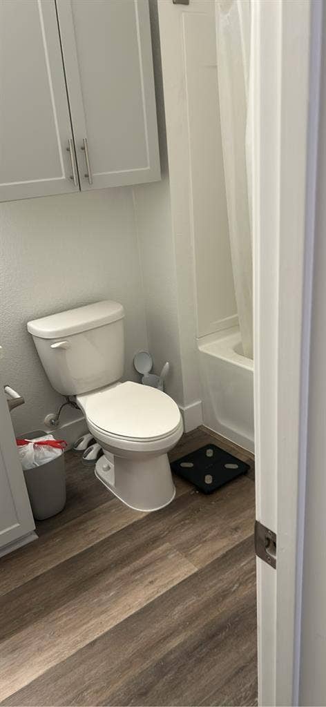 Room available