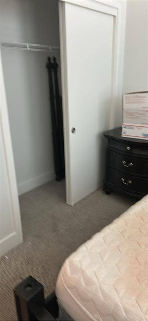 Room available
