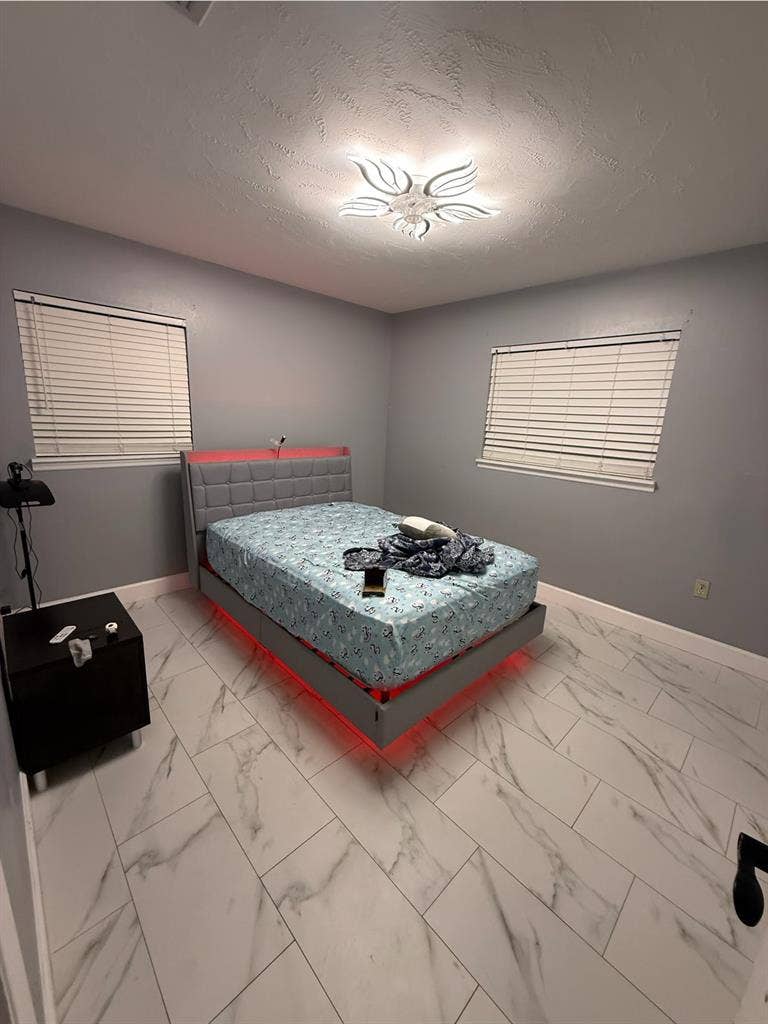 Furnished room for rent