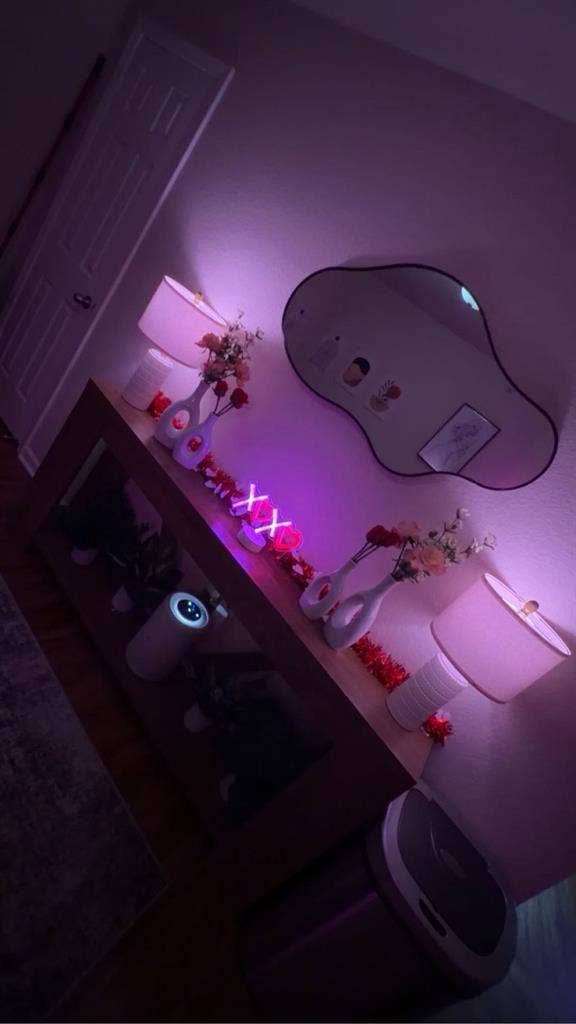 Apartment with everything included