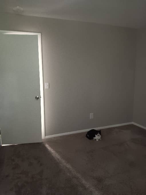 3rd floor apartment in warwick